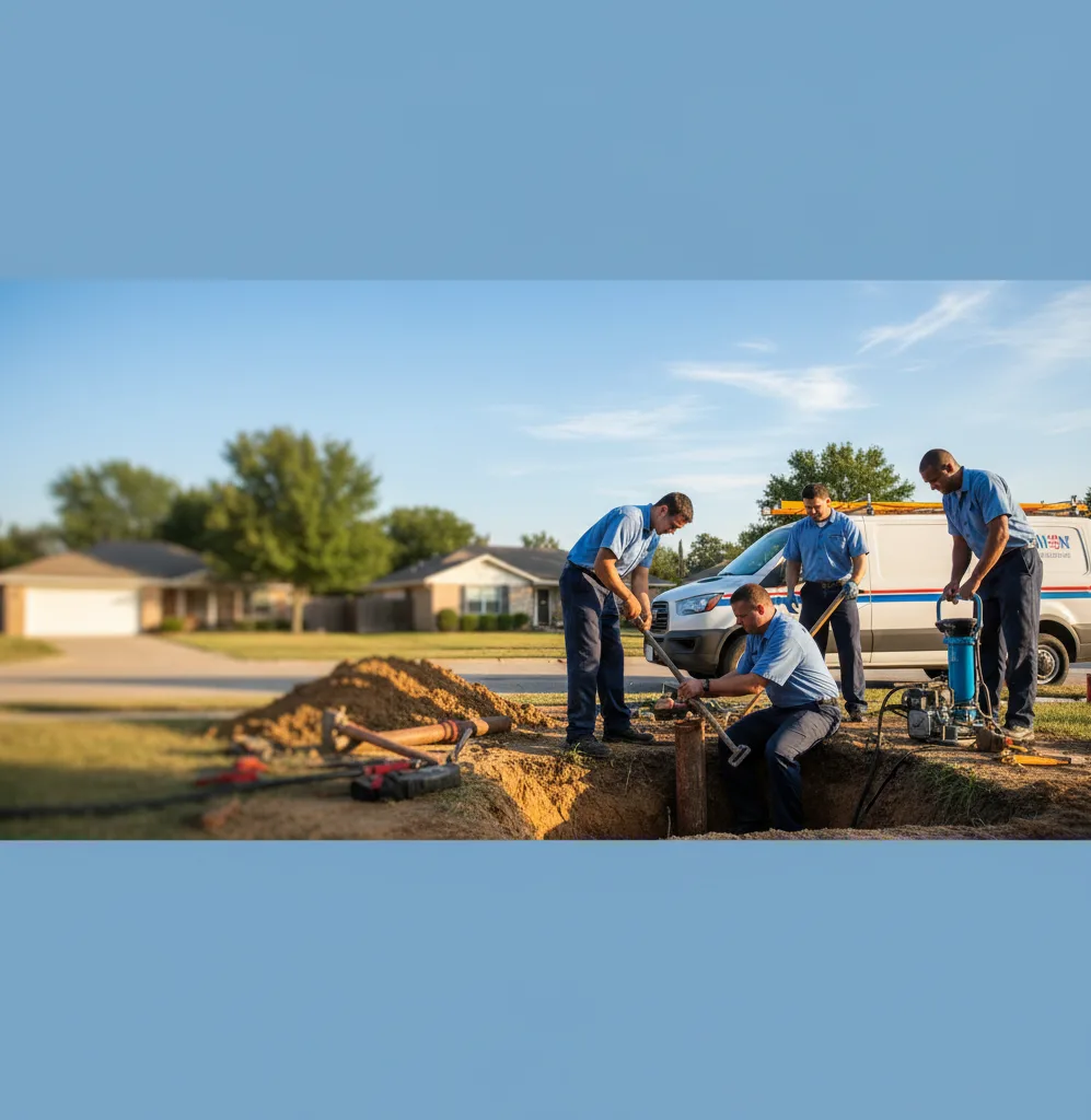 Water Heater Repair & Plumber in Warroad